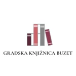 gradska knjižnica buzet android application logo